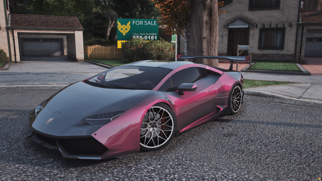 Pegassi Tempesta (Escrow)
