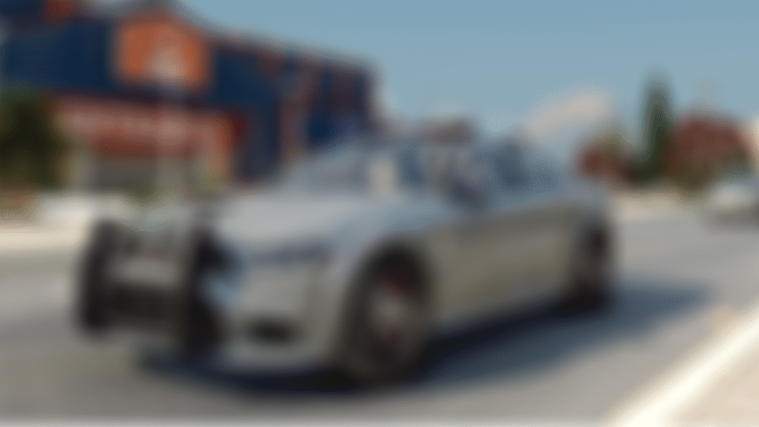 Unbranded Police Car Pack